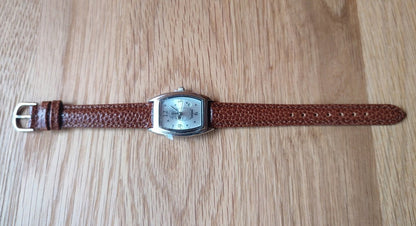 Vintage* Official Ghibli Totoro Wrist Watch • My Neighbor Totoro Japanese Clock • Anime Watches for Man/Women - Kamaji Market