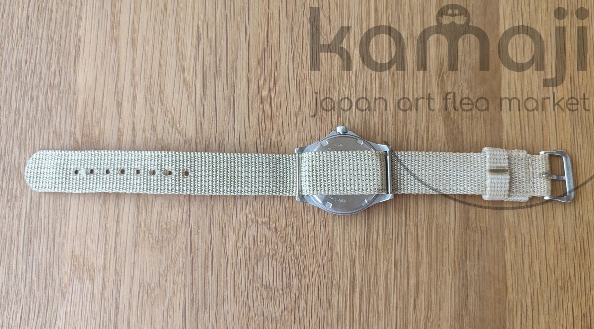 Vintage* Official Studio Ghibli My Neighbor Totoro Wrist Watch • Japanese Anime Watches • ALBA Seiko - Kamaji Market