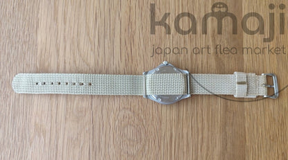 Vintage* Official Studio Ghibli My Neighbor Totoro Wrist Watch • Japanese Anime Watches • ALBA Seiko - Kamaji Market
