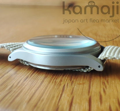 Vintage* Official Studio Ghibli My Neighbor Totoro Wrist Watch • Japanese Anime Watches • ALBA Seiko - Kamaji Market
