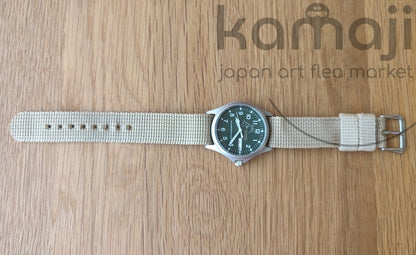 Vintage* Official Studio Ghibli My Neighbor Totoro Wrist Watch • Japanese Anime Watches • ALBA Seiko - Kamaji Market
