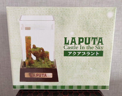 Vintage* Official Studio Ghibli Robot Soldier Figure/Aquarium • Laputa Castle in the Sky Figurine/Statue/Replica/Home Decor/Interior Diorama - Kamaji Market
